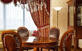 Swiss Diamond Hotel Prishtina